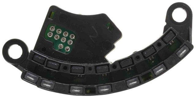NTK Steering Angle Sensor,Steering Wheel Motion Sensor P/N:SJ0012 Fits: Chrysler 300 10-05, Dodge Challenger 10-08, Dodge Charger 10-06, Dodge Magnum 08-05 - Image 3