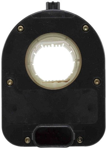 NTK Steering Angle Sensor,Steering Wheel Motion Sensor P/N:SJ0017 Fits: Buick Century 2005, Buick Lacrosse 08-05, Chevrolet Impala 13-08, Chevrolet Impala Limited 16-14, Pontiac Grand Prix 08-04 - Image 2