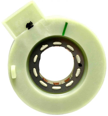 NTK Steering Wheel Motion Sensor,Steering Wheel Position Sensor P/N:SJ0019 Fits: Chevrolet Malibu 12-06, Pontiac G6 08-06 - Image 2