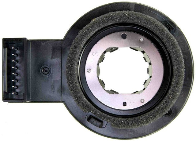 NTK Steering Wheel Motion Sensor,Steering Wheel Position Sensor P/N:SJ0021 Fits: Buick Rainier 07-06, Chevrolet Ssr 2006, Chevrolet Trailblazer 07-06, Chevrolet Trailblazer Ext 2006, GMC Envoy 09-06, GMC Envoy Xl 2006 - Image 2