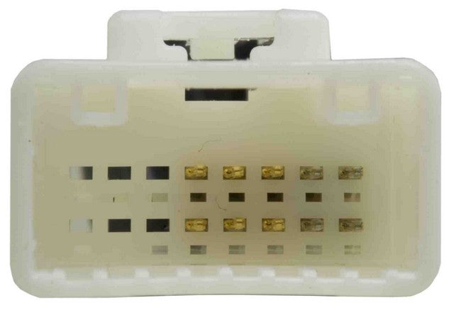 NTK Steering Wheel Motion Sensor P/N:SJ0031 Fits: Toyota Sequoia 2007 - Image 4