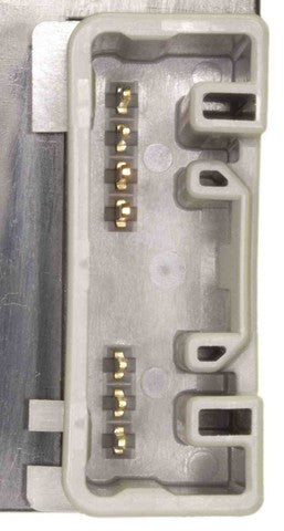 NTK Steering Wheel Motion Sensor,Steering Wheel Position Sensor P/N:SJ0034 Fits: Lexus Es350 2007, Lexus Is250 07-06, Lexus Is350 07-06, Lexus Rx350 2007, Toyota Land Cruiser 11-08, Toyota Rav4 07-06, Toyota Solara 08-07 - Image 6