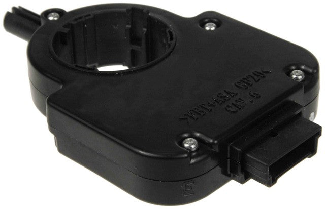 NTK Steering Angle Sensor,Steering Wheel Position Sensor P/N:SJ0040 Fits: Buick Lacrosse, Buick Regal, Cadillac Cts, Cadillac Srx, Chevrolet Caprice, Chevrolet Equinox, Chevrolet Impala, Chevrolet Malibu, Chevrolet Malibu Limited, Chevrolet Sonic - Image 1