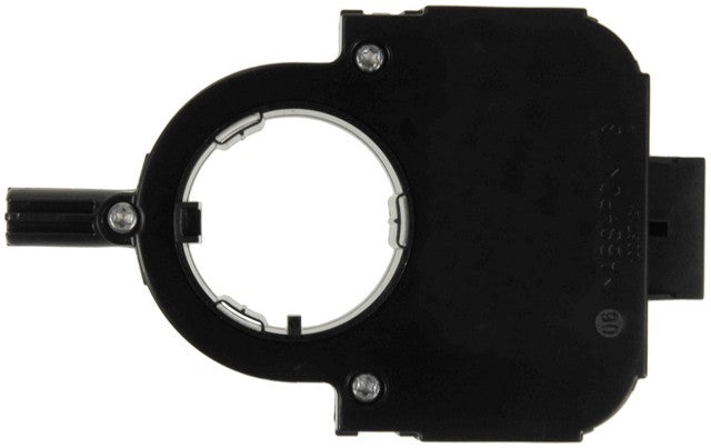 NTK Steering Angle Sensor,Steering Wheel Position Sensor P/N:SJ0041 Fits: Buick Lacrosse, Buick Regal, Cadillac Ats, Cadillac Elr, Cadillac Srx, Cadillac Xts, Chevrolet Camaro, Chevrolet Corvette, Chevrolet Silverado 2500 Hd, Chevrolet Silverado 3500 Hd - Image 4