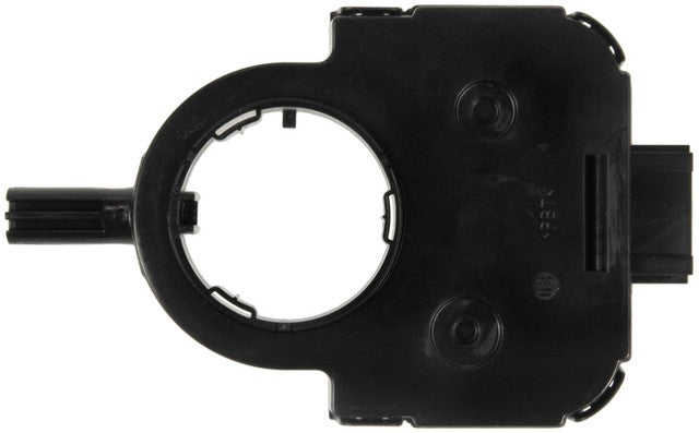 NTK Steering Angle Sensor,Steering Wheel Position Sensor P/N:SJ0041 Fits: Buick Lacrosse, Buick Regal, Cadillac Ats, Cadillac Elr, Cadillac Srx, Cadillac Xts, Chevrolet Camaro, Chevrolet Corvette, Chevrolet Silverado 2500 Hd, Chevrolet Silverado 3500 Hd - Image 2