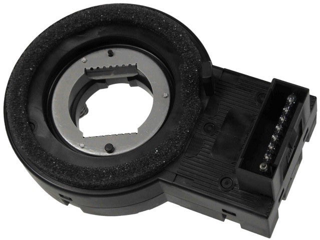 NTK Steering Wheel Position Sensor P/N:SJ0043 Fits: Cadillac Escalade, Cadillac Escalade Esv, Chevrolet Avalanche, Chevrolet Silverado 1500, Chevrolet Silverado 2500 Hd, Chevrolet Silverado 3500 Hd, Chevrolet Suburban 1500, Chevrolet Suburban 2500 - Image 1