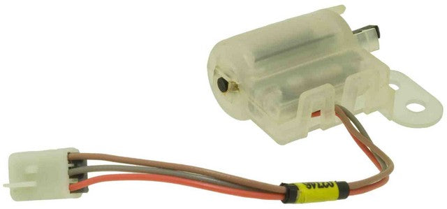 NTK Steering Wheel Position Sensor P/N:SJ0046 Fits: Buick Lucerne 2008, Cadillac Cts 2005, Cadillac Dts 08-06, Cadillac Sts 08-05 - Image 1
