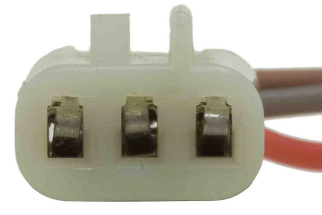 NTK Steering Wheel Position Sensor P/N:SJ0046 Fits: Buick Lucerne 2008, Cadillac Cts 2005, Cadillac Dts 08-06, Cadillac Sts 08-05 - Image 4