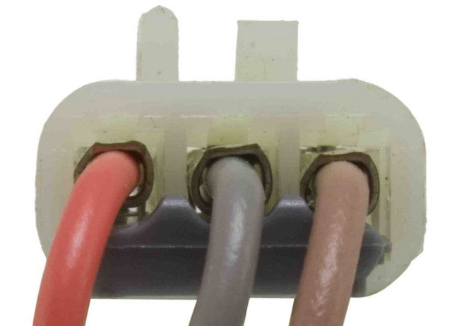NTK Steering Wheel Position Sensor P/N:SJ0046 Fits: Buick Lucerne 2008, Cadillac Cts 2005, Cadillac Dts 08-06, Cadillac Sts 08-05 - Image 3