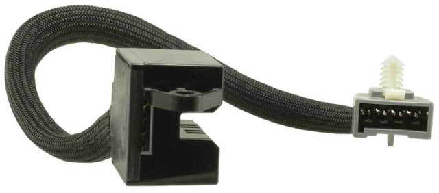 NTK Steering Angle Sensor,Steering Wheel Position Sensor P/N:SJ0049 Fits: Lincoln Ls 06-00 - Image 6
