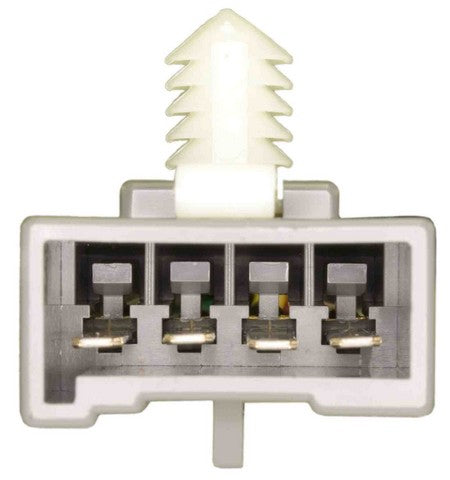 NTK Steering Angle Sensor,Steering Wheel Position Sensor P/N:SJ0049 Fits: Lincoln Ls 06-00 - Image 9