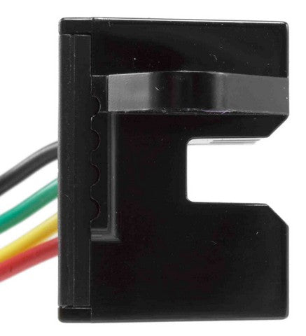 NTK Steering Angle Sensor,Steering Wheel Position Sensor P/N:SJ0049 Fits: Lincoln Ls 06-00 - Image 2