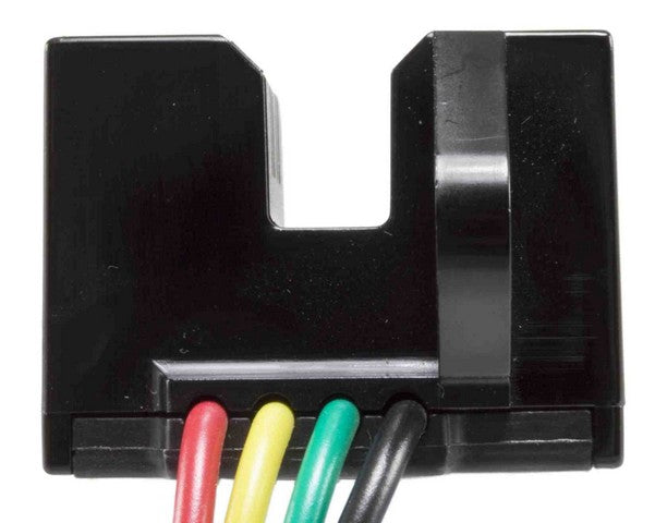 NTK Steering Angle Sensor,Steering Wheel Position Sensor P/N:SJ0049 Fits: Lincoln Ls 06-00 - Image 5
