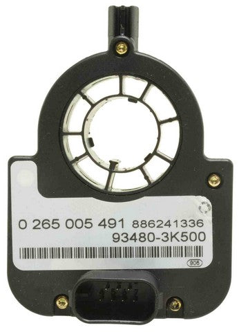 NTK Steering Angle Sensor P/N:SJ0050 Fits: Hyundai Sonata 10-09 - Image 2