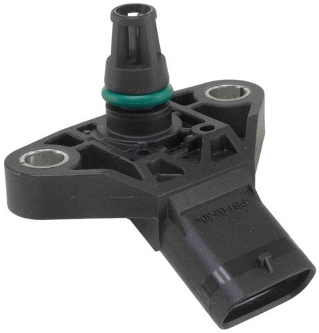 NTK Supercharger Pressure Sensor P/N:SL0001 Fits: Audi A6 Quattro 15-09, Audi A7 Quattro 15-12, Audi A8 Quattro 14-13, Audi Q5 17-13, Audi Q7 15-11, Audi S4 16-10, Audi S5 17-10, Audi Sq5 17-14, Volkswagen Touareg 14-11 - Image 1