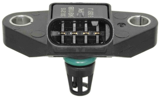 NTK Supercharger Pressure Sensor P/N:SL0002 Fits: Porsche Cayenne 12-11, Porsche Panamera 2012 - Image 3