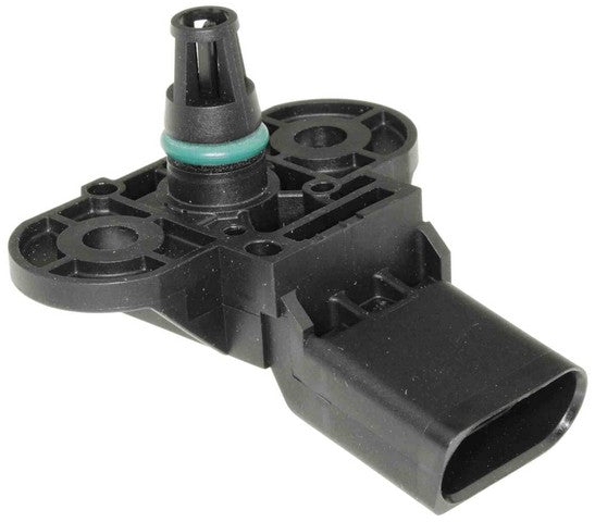 NTK Supercharger Pressure Sensor P/N:SL0003 Fits: Porsche Cayenne 12-11, Porsche Panamera 2012 - Image 1