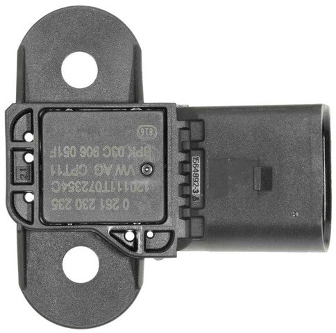 NTK Supercharger Pressure Sensor P/N:SL0003 Fits: Porsche Cayenne 12-11, Porsche Panamera 2012 - Image 2