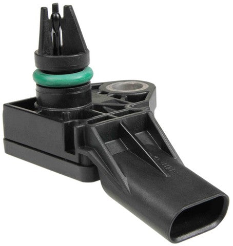 NTK Manifold Absolute Pressure Sensor,Turbocharger Boost Sensor P/N:SL0004 Fits: Audi A6 Quattro, Audi A7 Quattro, Audi A8 Quattro, Audi Q7, Audi Q8, Audi Rs3, Audi Rs5, Audi Rs5 Sportback, Audi S4, Audi S5 - Image 1