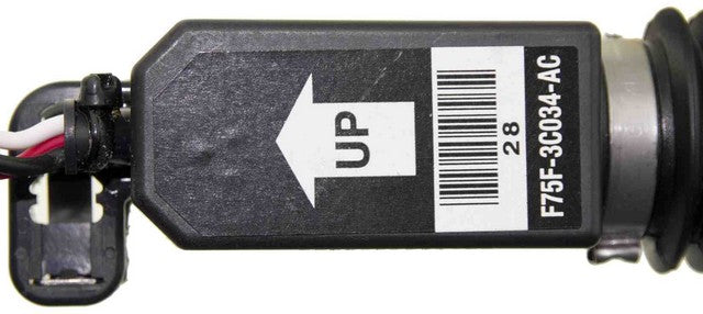 NTK Suspension Ride Height Sensor P/N:SM0001 Fits: Lincoln Navigator 02-98 - Image 2
