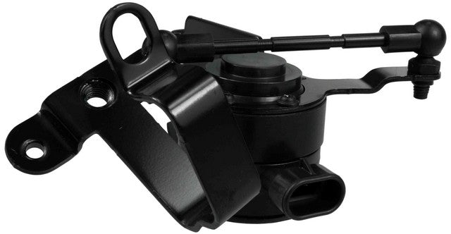 NTK Suspension Ride Height Sensor P/N:SM0003 Fits: Cadillac Escalade 14-11, Cadillac Escalade Esv 14-11, Chevrolet Suburban 1500 14-11, Chevrolet Tahoe 2014, GMC Yukon 14-11, GMC Yukon Xl 1500 14-11, GMC Yukon Xl 2500 13-11 - Image 1