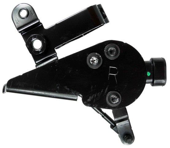 NTK Suspension Ride Height Sensor P/N:SM0003 Fits: Cadillac Escalade 14-11, Cadillac Escalade Esv 14-11, Chevrolet Suburban 1500 14-11, Chevrolet Tahoe 2014, GMC Yukon 14-11, GMC Yukon Xl 1500 14-11, GMC Yukon Xl 2500 13-11 - Image 2