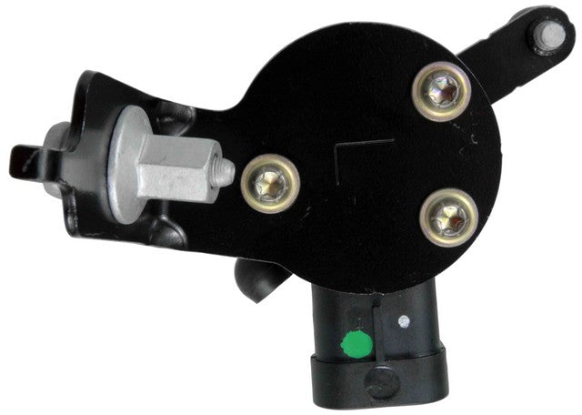 NTK Suspension Ride Height Sensor P/N:SM0004 Fits: Cadillac Ats 2014 - Image 4