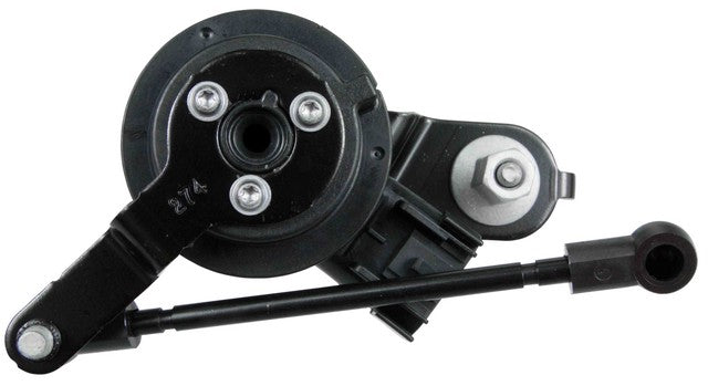 NTK Suspension Ride Height Sensor P/N:SM0006 Fits: Cadillac Ats 18-14, Cadillac Cts 18-16, Cadillac Cts 2014 - Image 3