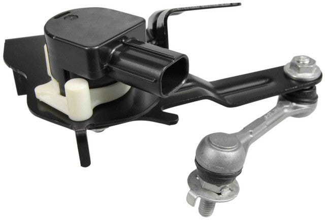 NTK Suspension Ride Height Sensor P/N:SM0019 Fits: Lexus Gs350 15-13, Lexus Gs450h 15-13, Lexus Is250 15-14, Lexus Is350 15-14, Lexus Rc F 2015, Lexus Rc350 2015 - Image 1