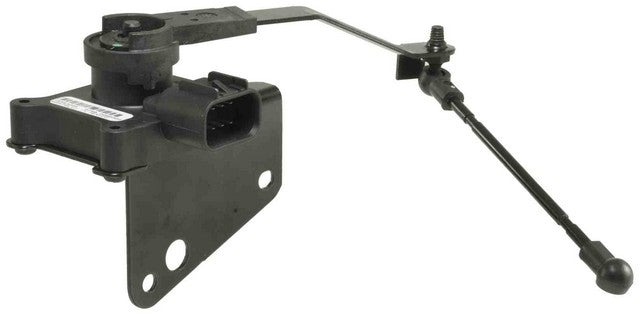 NTK Suspension Ride Height Sensor P/N:SM0030 Fits: Buick Terraza 07-05, Chevrolet Uplander 07-05, Chevrolet Venture 05-04, Oldsmobile Silhouette 2004, Pontiac Aztek 05-04, Pontiac Montana 07-03 - Image 1