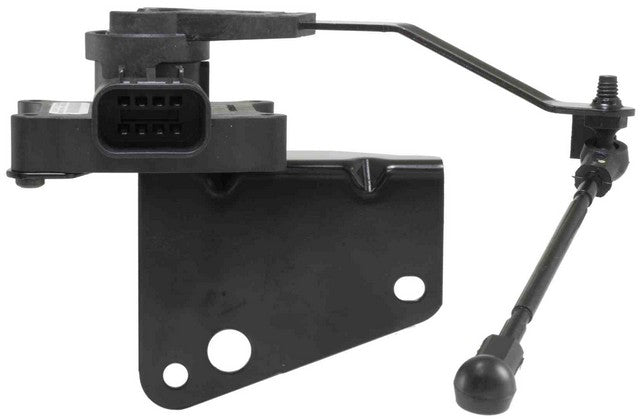 NTK Suspension Ride Height Sensor P/N:SM0030 Fits: Buick Terraza 07-05, Chevrolet Uplander 07-05, Chevrolet Venture 05-04, Oldsmobile Silhouette 2004, Pontiac Aztek 05-04, Pontiac Montana 07-03 - Image 4