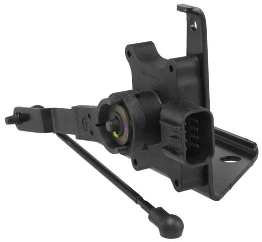 NTK Suspension Ride Height Sensor P/N:SM0031 Fits: Buick Rendezvous 07-03, Buick Terraza 06-05, Chevrolet Uplander 06-05, Oldsmobile Silhouette 2004, Pontiac Aztek 05-04, Pontiac Montana 06-03 - Image 1