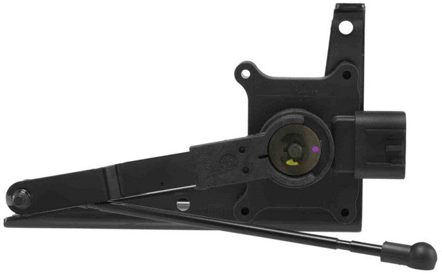 NTK Suspension Ride Height Sensor P/N:SM0031 Fits: Buick Rendezvous 07-03, Buick Terraza 06-05, Chevrolet Uplander 06-05, Oldsmobile Silhouette 2004, Pontiac Aztek 05-04, Pontiac Montana 06-03 - Image 3