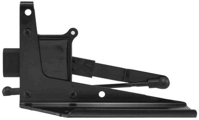 NTK Suspension Ride Height Sensor P/N:SM0031 Fits: Buick Rendezvous 07-03, Buick Terraza 06-05, Chevrolet Uplander 06-05, Oldsmobile Silhouette 2004, Pontiac Aztek 05-04, Pontiac Montana 06-03 - Image 2