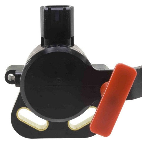 NTK Suspension Ride Height Sensor P/N:SM0032 Fits: Buick Rainier 06-05, Chevrolet Ssr 05-03, Chevrolet Trailblazer 07-02, Chevrolet Trailblazer Ext 06-02, GMC Envoy 07-02, GMC Envoy Xl 06-02, GMC Envoy Xuv 05-04, Oldsmobile Bravada 04-02 - Image 5