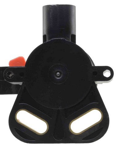 NTK Suspension Ride Height Sensor P/N:SM0032 Fits: Buick Rainier 06-05, Chevrolet Ssr 05-03, Chevrolet Trailblazer 07-02, Chevrolet Trailblazer Ext 06-02, GMC Envoy 07-02, GMC Envoy Xl 06-02, GMC Envoy Xuv 05-04, Oldsmobile Bravada 04-02 - Image 3