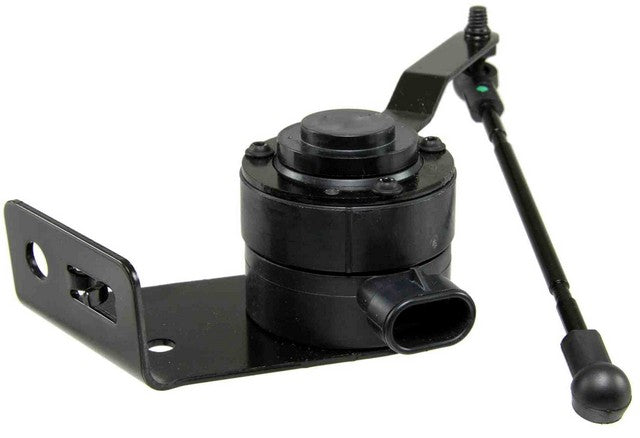 NTK Suspension Ride Height Sensor P/N:SM0034 Fits: Cadillac Escalade, Cadillac Escalade Esv, Cadillac Escalade Ext, Chevrolet Avalanche, Chevrolet Suburban 1500, Chevrolet Suburban 2500, Chevrolet Tahoe, GMC Yukon, GMC Yukon Xl 1500, GMC Yukon Xl 2500 - Image 1
