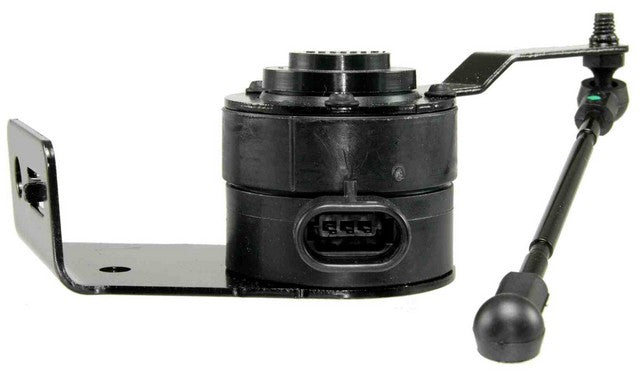 NTK Suspension Ride Height Sensor P/N:SM0034 Fits: Cadillac Escalade, Cadillac Escalade Esv, Cadillac Escalade Ext, Chevrolet Avalanche, Chevrolet Suburban 1500, Chevrolet Suburban 2500, Chevrolet Tahoe, GMC Yukon, GMC Yukon Xl 1500, GMC Yukon Xl 2500 - Image 4