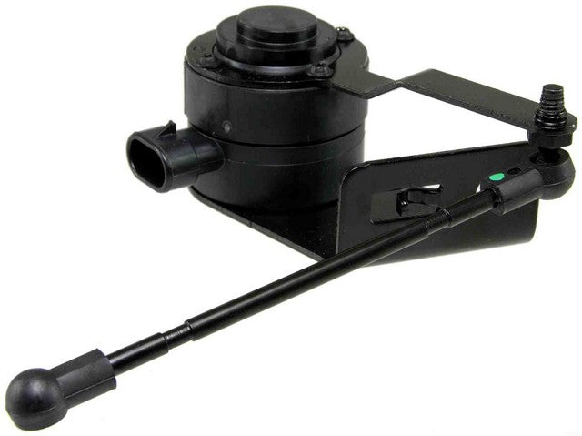 NTK Suspension Ride Height Sensor P/N:SM0035 Fits: Cadillac Escalade, Cadillac Escalade Esv, Cadillac Escalade Ext, Chevrolet Avalanche, Chevrolet Suburban 1500, Chevrolet Suburban 2500, Chevrolet Tahoe, GMC Yukon, GMC Yukon Xl 1500, GMC Yukon Xl 2500 - Image 1