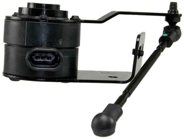 NTK Suspension Ride Height Sensor P/N:SM0035 Fits: Cadillac Escalade, Cadillac Escalade Esv, Cadillac Escalade Ext, Chevrolet Avalanche, Chevrolet Suburban 1500, Chevrolet Suburban 2500, Chevrolet Tahoe, GMC Yukon, GMC Yukon Xl 1500, GMC Yukon Xl 2500 - Image 4