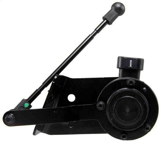NTK Suspension Ride Height Sensor P/N:SM0035 Fits: Cadillac Escalade, Cadillac Escalade Esv, Cadillac Escalade Ext, Chevrolet Avalanche, Chevrolet Suburban 1500, Chevrolet Suburban 2500, Chevrolet Tahoe, GMC Yukon, GMC Yukon Xl 1500, GMC Yukon Xl 2500 - Image 3