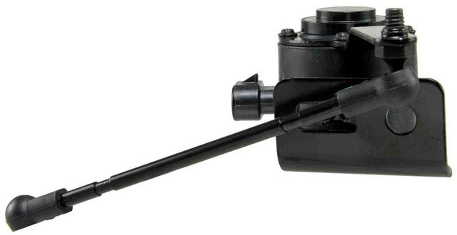 NTK Suspension Ride Height Sensor P/N:SM0035 Fits: Cadillac Escalade, Cadillac Escalade Esv, Cadillac Escalade Ext, Chevrolet Avalanche, Chevrolet Suburban 1500, Chevrolet Suburban 2500, Chevrolet Tahoe, GMC Yukon, GMC Yukon Xl 1500, GMC Yukon Xl 2500 - Image 2
