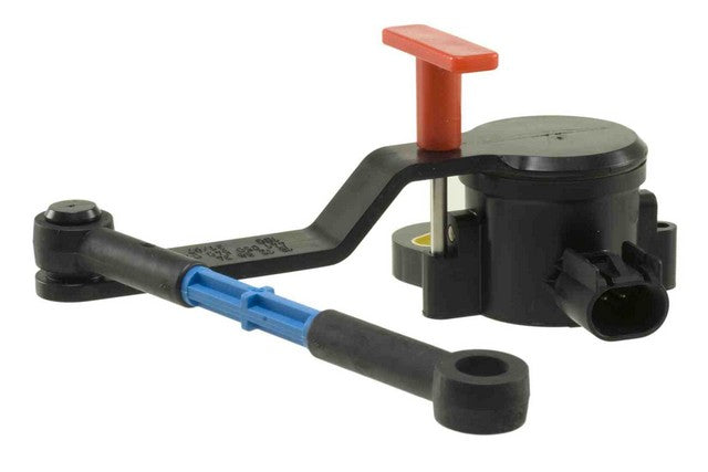 NTK Suspension Ride Height Sensor P/N:SM0036 Fits: Buick Rainier 06-05, Chevrolet Ssr 05-03, Chevrolet Trailblazer 07-02, Chevrolet Trailblazer Ext 06-02, GMC Envoy 07-02, GMC Envoy Xl 06-02, GMC Envoy Xuv 05-04, Oldsmobile Bravada 04-02 - Image 1