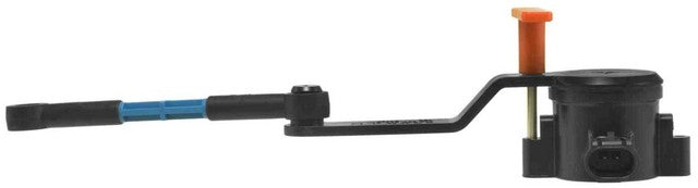 NTK Suspension Ride Height Sensor P/N:SM0036 Fits: Buick Rainier 06-05, Chevrolet Ssr 05-03, Chevrolet Trailblazer 07-02, Chevrolet Trailblazer Ext 06-02, GMC Envoy 07-02, GMC Envoy Xl 06-02, GMC Envoy Xuv 05-04, Oldsmobile Bravada 04-02 - Image 5
