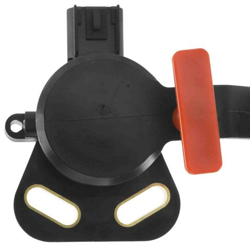 NTK Suspension Ride Height Sensor P/N:SM0036 Fits: Buick Rainier 06-05, Chevrolet Ssr 05-03, Chevrolet Trailblazer 07-02, Chevrolet Trailblazer Ext 06-02, GMC Envoy 07-02, GMC Envoy Xl 06-02, GMC Envoy Xuv 05-04, Oldsmobile Bravada 04-02 - Image 3