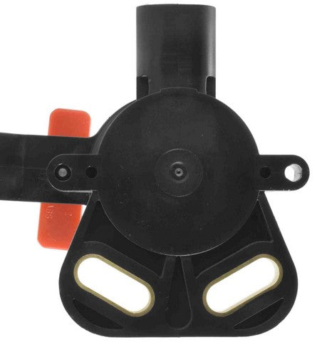 NTK Suspension Ride Height Sensor P/N:SM0036 Fits: Buick Rainier 06-05, Chevrolet Ssr 05-03, Chevrolet Trailblazer 07-02, Chevrolet Trailblazer Ext 06-02, GMC Envoy 07-02, GMC Envoy Xl 06-02, GMC Envoy Xuv 05-04, Oldsmobile Bravada 04-02 - Image 2