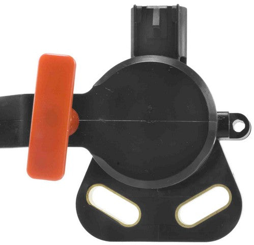 NTK Suspension Ride Height Sensor P/N:SM0037 Fits: Buick Rainier 06-05, Chevrolet Ssr 05-03, Chevrolet Trailblazer 07-02, Chevrolet Trailblazer Ext 06-02, GMC Envoy 07-02, GMC Envoy Xl 06-02, GMC Envoy Xuv 05-04, Oldsmobile Bravada 04-02 - Image 3