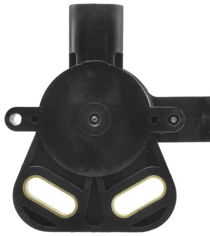 NTK Suspension Ride Height Sensor P/N:SM0037 Fits: Buick Rainier 06-05, Chevrolet Ssr 05-03, Chevrolet Trailblazer 07-02, Chevrolet Trailblazer Ext 06-02, GMC Envoy 07-02, GMC Envoy Xl 06-02, GMC Envoy Xuv 05-04, Oldsmobile Bravada 04-02 - Image 2