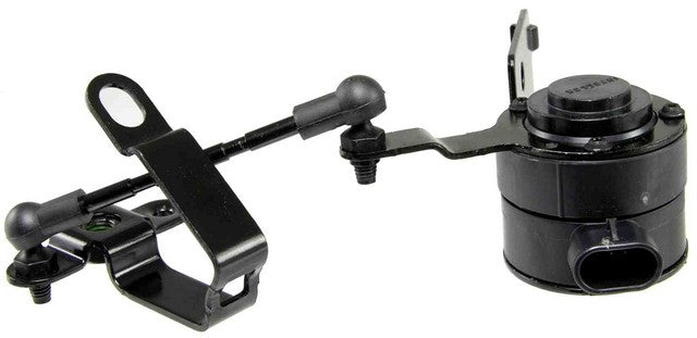 NTK Suspension Ride Height Sensor P/N:SM0038 Fits: Cadillac Escalade, Cadillac Escalade Esv, Cadillac Escalade Ext, Chevrolet Avalanche, Chevrolet Suburban 1500, Chevrolet Suburban 2500, Chevrolet Tahoe, GMC Yukon, GMC Yukon Xl 1500, GMC Yukon Xl 2500 - Image 1