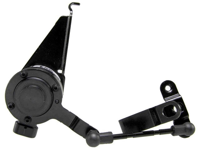 NTK Suspension Ride Height Sensor P/N:SM0039 Fits: Cadillac Escalade, Cadillac Escalade Esv, Cadillac Escalade Ext, Chevrolet Avalanche, Chevrolet Suburban 1500, Chevrolet Suburban 2500, Chevrolet Tahoe, GMC Yukon, GMC Yukon Xl 1500, GMC Yukon Xl 2500 - Image 2